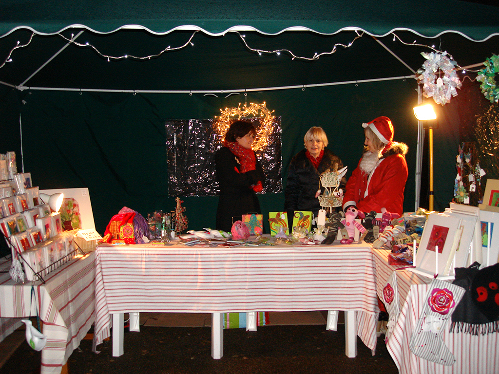 Colchester Dickensian Evening